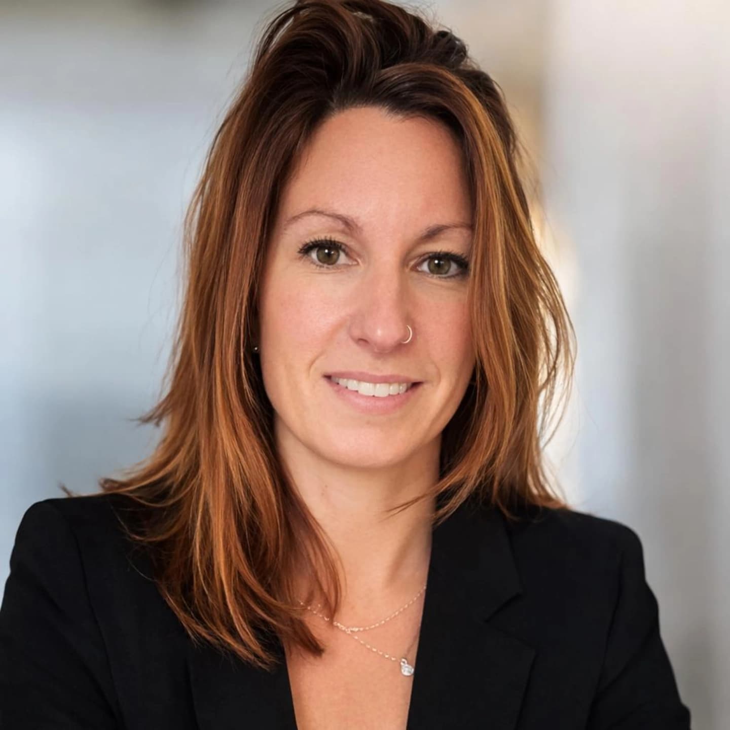 Portrait d'Adeline Isambert, naturopathe
